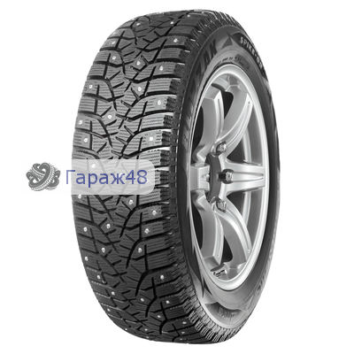 Bridgestone Blizzak Spike 02 225/40 R18 92T